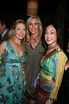 Pamela Morgan, Dara Sowell, Lucia Hwong Gordon