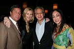 Greg Wasser, Jane Schindler, Paul Schindler, Lucia Hwong Gordon