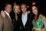 Greg Wasser, Jane Schindler, Paul Schindler, Lucia Hwong Gordon