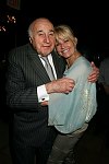 Lee Mellis, Jane McEvoy