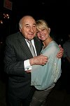 Lee Mellis, Jane McEvoy