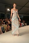  at the NIcole Miller Fashion Show at St.Bart's Cafe in Manhattan, N.Y. on 9-8-05. photo by Rob Rich copyright 2005 516-676-3939