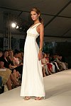  at the NIcole Miller Fashion Show at St.Bart's Cafe in Manhattan, N.Y. on 9-8-05. photo by Rob Rich copyright 2005 516-676-3939