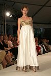  at the NIcole Miller Fashion Show at St.Bart's Cafe in Manhattan, N.Y. on 9-8-05. photo by Rob Rich copyright 2005 516-676-3939