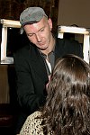 The Launch of the Italian Makeup Line &quotNOUBA&quot at Frederick's in Manhattan, N.Y. on 11-2-05. photo by Rob Rich copyright 2005 516-676-3939 robwayne1@aol.com