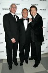 Jay Siegel, Neil Sedaka, Michael Feinstein