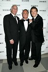 Jay Siegel, Neil Sedaka, Michael Feinstein