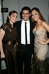 Lea Salonga, John Lloyd Young, Diana DeGarmo