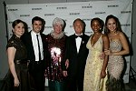 Lea Salonga, John Lloyd Young, Ruth Henderson, Neil Sedaka, Anika Noni Rose, Diana DeGarmo