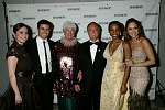 Lea Salonga, John Lloyd Young, Ruth Henderson, Neil Sedaka, Anika Noni Rose, Diana DeGarmo