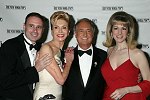 Mark Sedaka, Leba Sedaka, Neil Sedaka, Dara Sedaka
