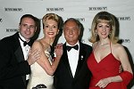 Mark Sedaka, Leba Sedaka, Neil Sedaka, Dara Sedaka