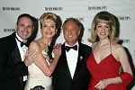 Mark Sedaka, Leba Sedaka, Neil Sedaka, Dara Sedaka