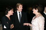 Ann Leary, Denis Leary, Nancy Rabstejnek Nichols