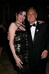 Arlene Lazar, Neil Sedaka