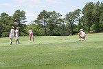 The 6th Annual &quotPlay for Pink&quot golf tournament, chaired by Jane Pontarelli & Betsy Green. Proceeds going to The Evelyn Lauder Breast Cancer Research Foundation. Held at the Hampton Hills Country Club in Westhamtpon, N.Y. on7-28-05. photo by Rob Rich copyright 2005 516-676-3939  robwayne1@aol.com