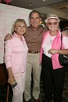 The 6th Annual &quotPlay for Pink&quot golf tournament, chaired by Jane Pontarelli & Betsy Green. Proceeds going to The Evelyn Lauder Breast Cancer Research Foundation. Held at the Hampton Hills Country Club in Westhamtpon, N.Y. on7-28-05. photo by Rob Rich copyright 2005 516-676-3939  robwayne1@aol.com