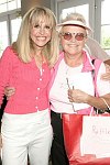 The 6th Annual &quotPlay for Pink&quot golf tournament, chaired by Jane Pontarelli & Betsy Green. Proceeds going to The Evelyn Lauder Breast Cancer Research Foundation. Held at the Hampton Hills Country Club in Westhamtpon, N.Y. on7-28-05. photo by Rob Rich copyright 2005 516-676-3939  robwayne1@aol.com