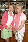 The 6th Annual &quotPlay for Pink&quot golf tournament, chaired by Jane Pontarelli & Betsy Green. Proceeds going to The Evelyn Lauder Breast Cancer Research Foundation. Held at the Hampton Hills Country Club in Westhamtpon, N.Y. on7-28-05. photo by Rob Rich copyright 2005 516-676-3939  robwayne1@aol.com