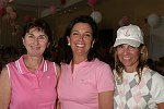 The 6th Annual &quotPlay for Pink&quot golf tournament, chaired by Jane Pontarelli & Betsy Green. Proceeds going to The Evelyn Lauder Breast Cancer Research Foundation. Held at the Hampton Hills Country Club in Westhamtpon, N.Y. on7-28-05. photo by Rob Rich copyright 2005 516-676-3939  robwayne1@aol.com