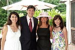 Susan Kryllios,Dr.Mehmet Oz, Robin Siegal, Beliza Ann Furman