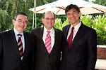 Dr. Sharon, Dr.Michael Goldfarb, Dr.Mehmet Oz
