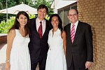 Susan Kyrillos, Dr.Mehmet Oz, Evelyn Nitis, Dr. Michael Goldfarb