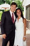 Dr.Mehmet Oz, Evelyn Nitis