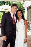 Dr.Mehmet Oz, Evelyn Nitis