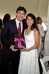 Dr. Mehmet Oz, Susan Kyrillos