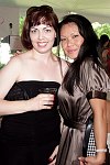 Jennifer Patrick, Tammie Wehmen