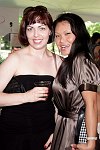 Jennifer Patrick, Tammie Wehmen