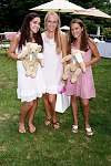 Samantha Afonso, Victoria Slater, Caroline Slater