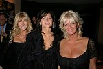 Lisa Gastineau, Sheila Rosenblum, Kristina Kornblatt
