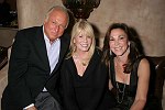 Bob Konigsberg, Bonnie Konigsberg, Meryl Tillis