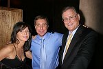 Sheila Rosenblum, Jeffrey Rackover, Dan Rosenblum
