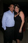 Irwin Dauria, Sara France