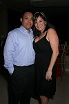 Irwin Dauria, Sara France