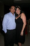 Irwin Dauria, Sara France