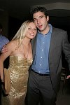 Kelly Brady, Walter Zegers