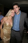 Kelly Brady, Walter Zegers