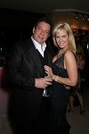 Mitch Modell, Robin Modell