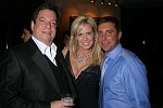 Mitch Modell, Robin Modell, Jeffrey Rackover