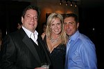 Mitch Modell, Robin Modell, Jeffrey Rackover