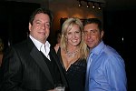 Mitch Modell, Robin Modell, Jeffrey Rackover