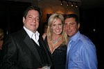 Mitch Modell, Robin Modell, Jeffrey Rackover