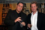 James Nicola, Don Fehr