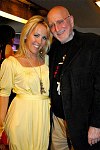 Heather Randall, Dominic Chianese
