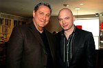 James Nicola, Michael Cerveris