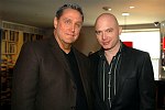 James Nicola, Michael Cerveris